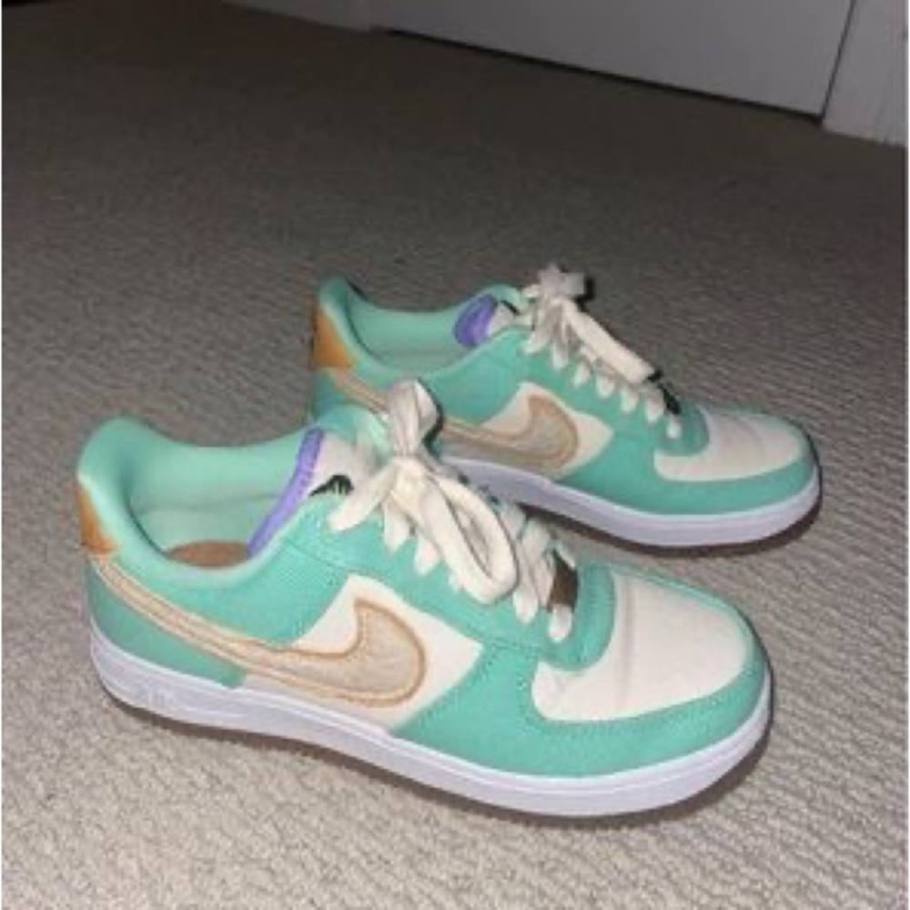 Limited Edition Nike